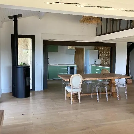 La Zingara' Bedroom *
