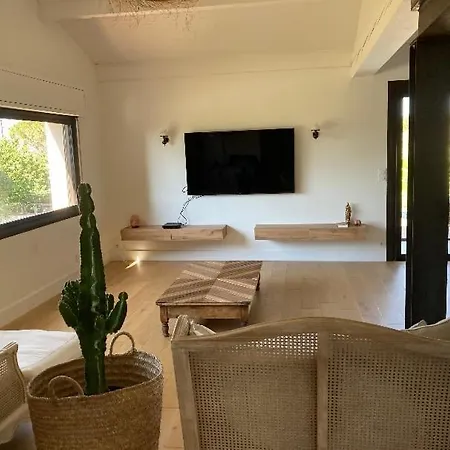 בית אירוח La Zingara' Bedroom