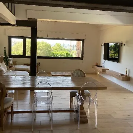 La Zingara' Bedroom בית אירוח