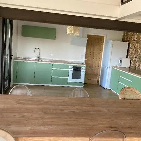 La Zingara' Bedroom בית אירוח *