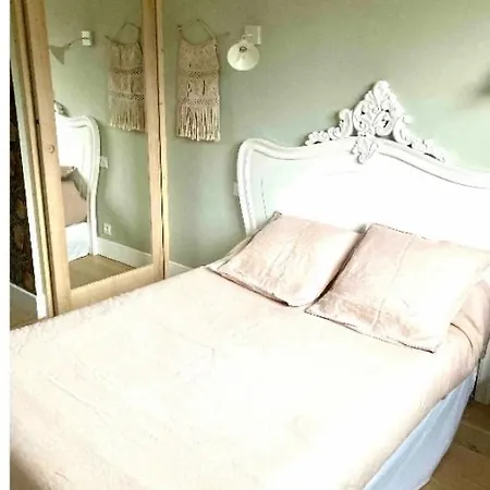 La Zingara' Bedroom * Busque